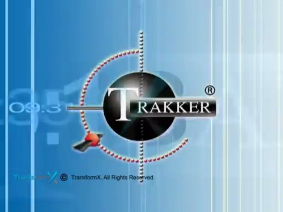 Bumper Track