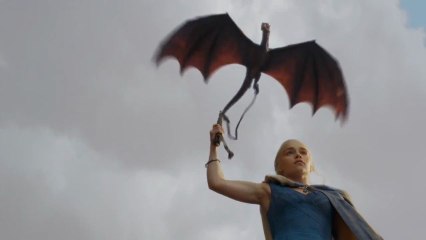 Game Of Thrones - Season 3 - Trailer / Bande-Annonce #2 [VO|HD720p]