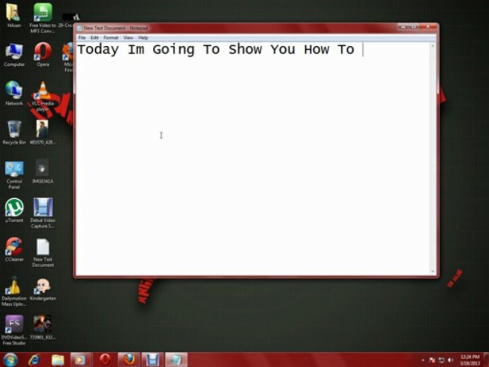How To DOwnload Screen Recorder