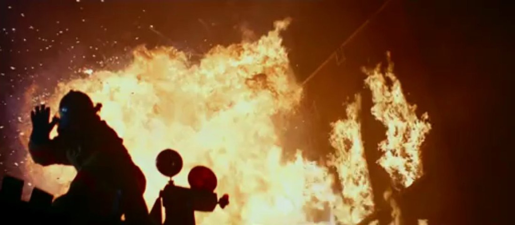 Koleksiyoncu 2 -  Fragman(2012)