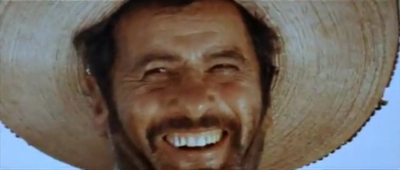Le Bon, La Brute Et Le Truand (1966)  Bande-annonce (VF) - YouTube