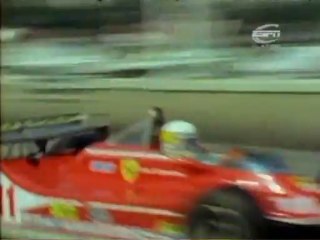 The Grand Prix Collection 1979 - Gp di Monaco, circuito di Montecarlo - [[27 Maggio 1979]]