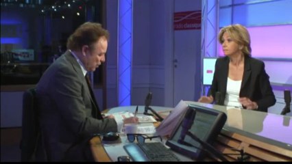 L'invité de l'économie, Valérie Pécresse