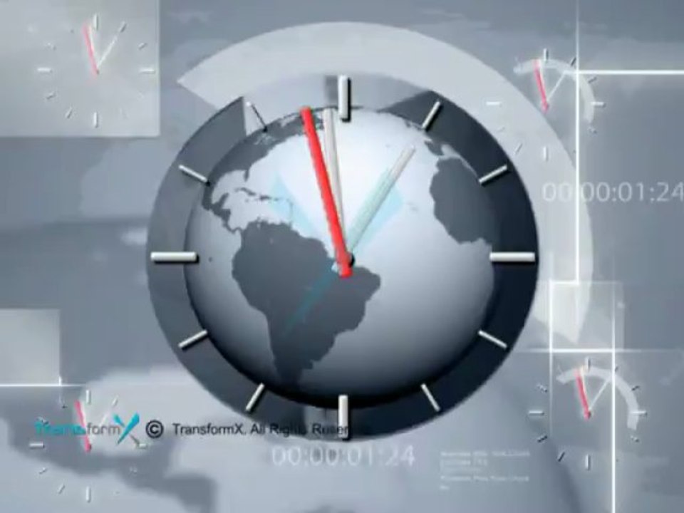Time Check
