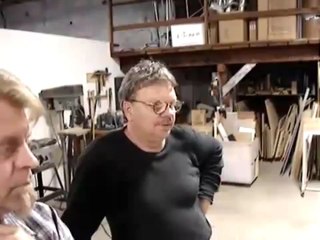 Axial Flux Hub Motor