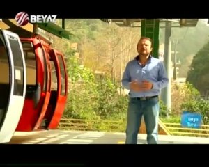 Doğukan'la Dünya Turu 17.03.2013