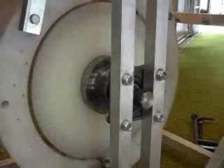 From Dario Busch Magnetic Motor Free Energy Open Source 3