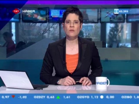 TRT Haber - Haberler - Sancaktepe'de Yapılacak Hastane Projesi Haberi - 14.03.2013