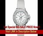 [BEST BUY] TAG Heuer Women's Formula 1 Glamour Diamond Watch #WAC1215.FC6219