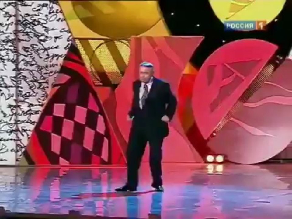 Petrosyan Neurofunk Dance