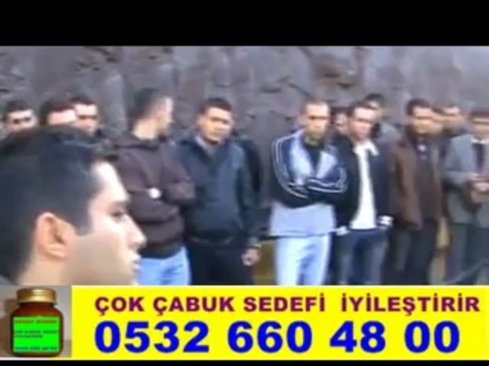 ÇANAKKALE - YOK BÖYLE BİR HİKAYE