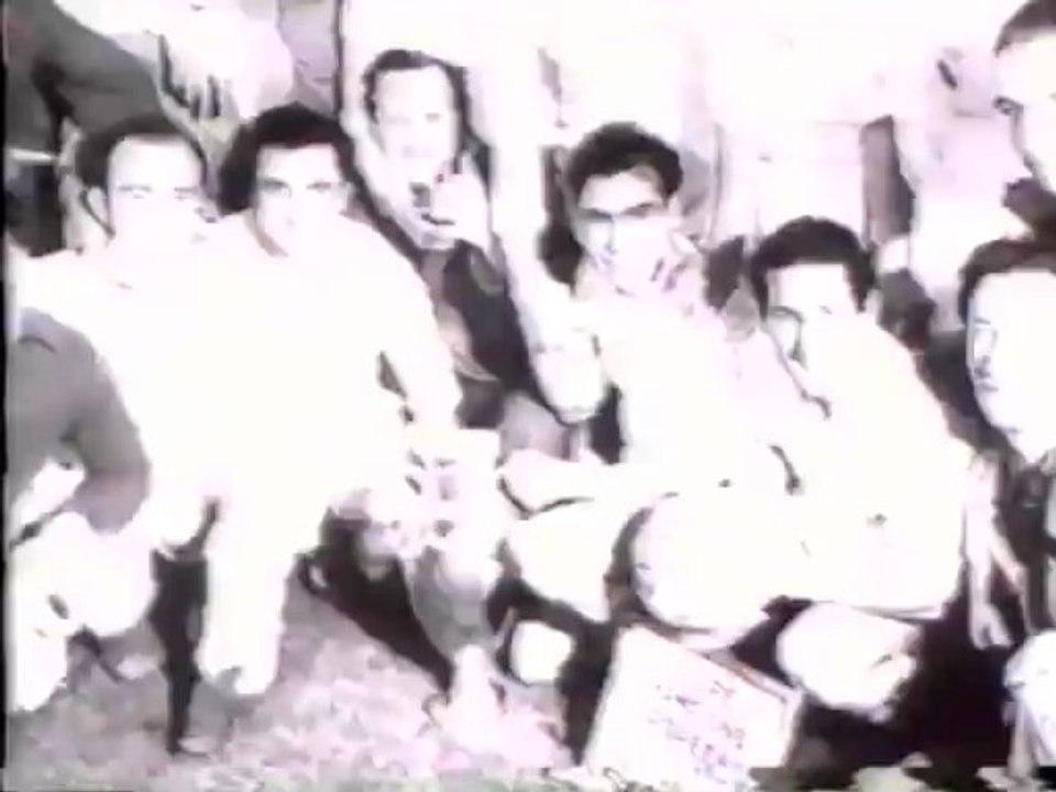 1956 Real Madrid CF - Stade De Reims