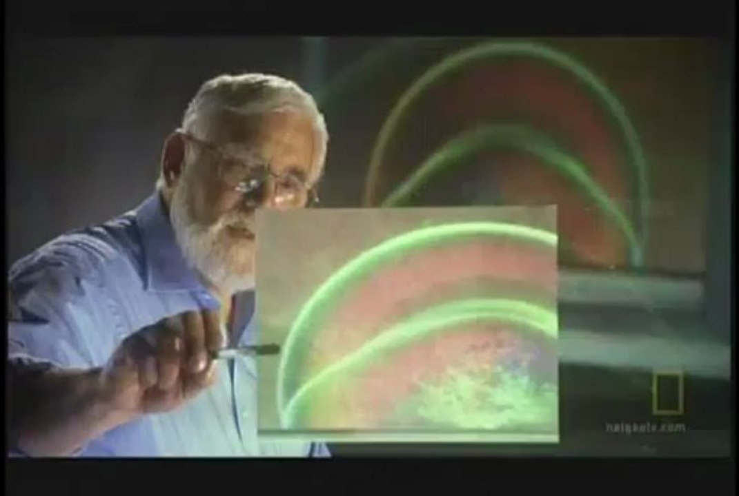 National Geographic- 24 Hours after Hiroshima