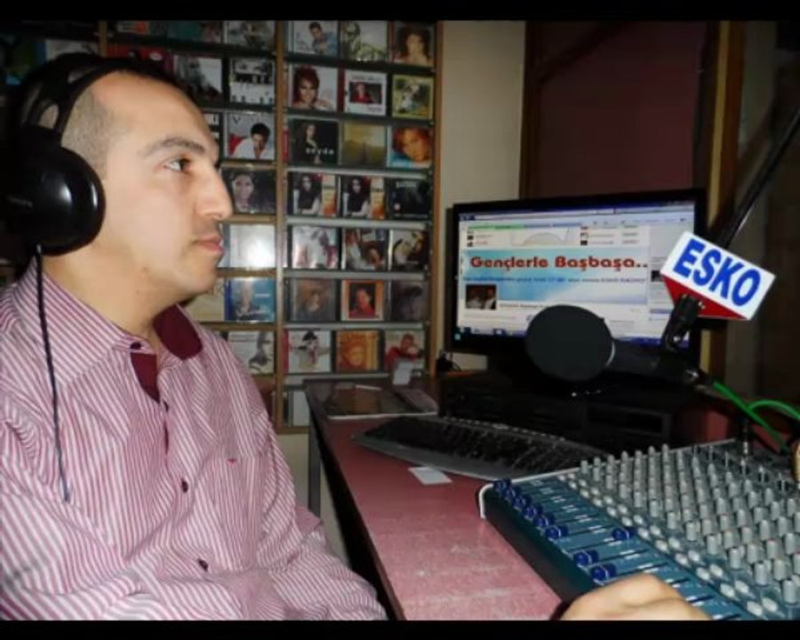 GENÇLERLE BAŞBAŞA -14 MART 2013 Faiz 2. BÖLÜM