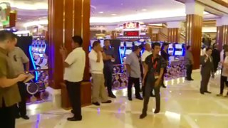 Solaire Resort and Casino opens its doors to Manileños