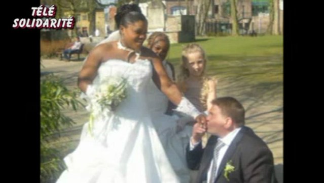 Chansons Camerounaise douce immortelle en français par Ledoux paradis (Télé Solidarité)