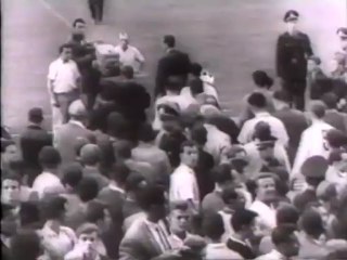 1959 Real Madrid CF - Stade De Reims