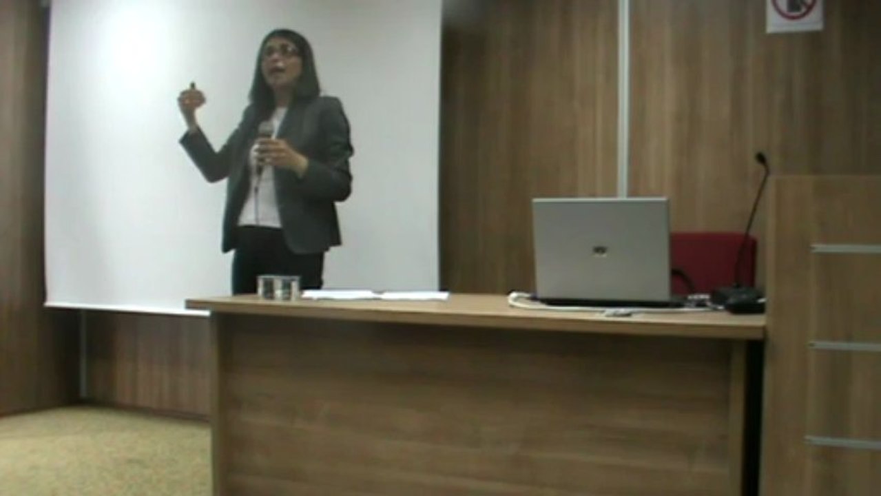 Okul Başarısında Ebeveynin Rolü 2- Yard.Doç.Dr. Sema Karakelle İ.Ü. 18.04.2012