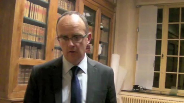 Jean-Marc Prince est le nouveau maire de Vervins