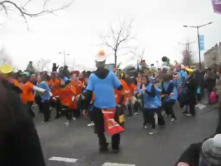 BORDEAUX - CARNAVAL 2013 (1)