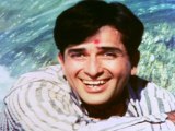 Happy 75th Birthday Shashi Kapoor