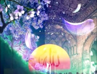 NASHEED - " JE SUIS LE SERVITEUR "   VOSTFR