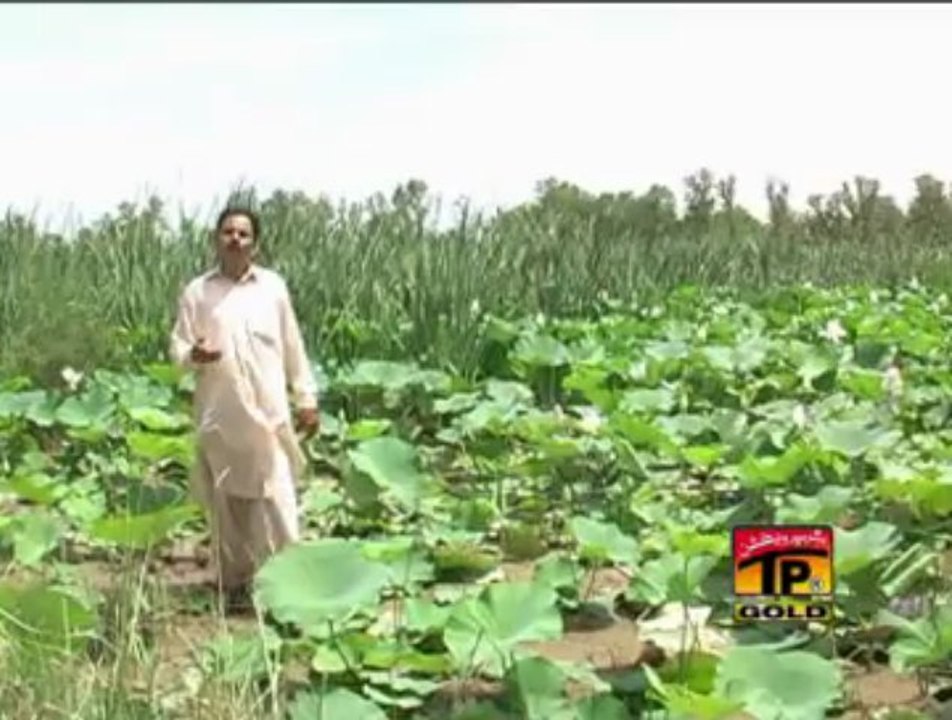 Gaddi Chaldi Rukk Gayi Hai, Muslim Jatt
