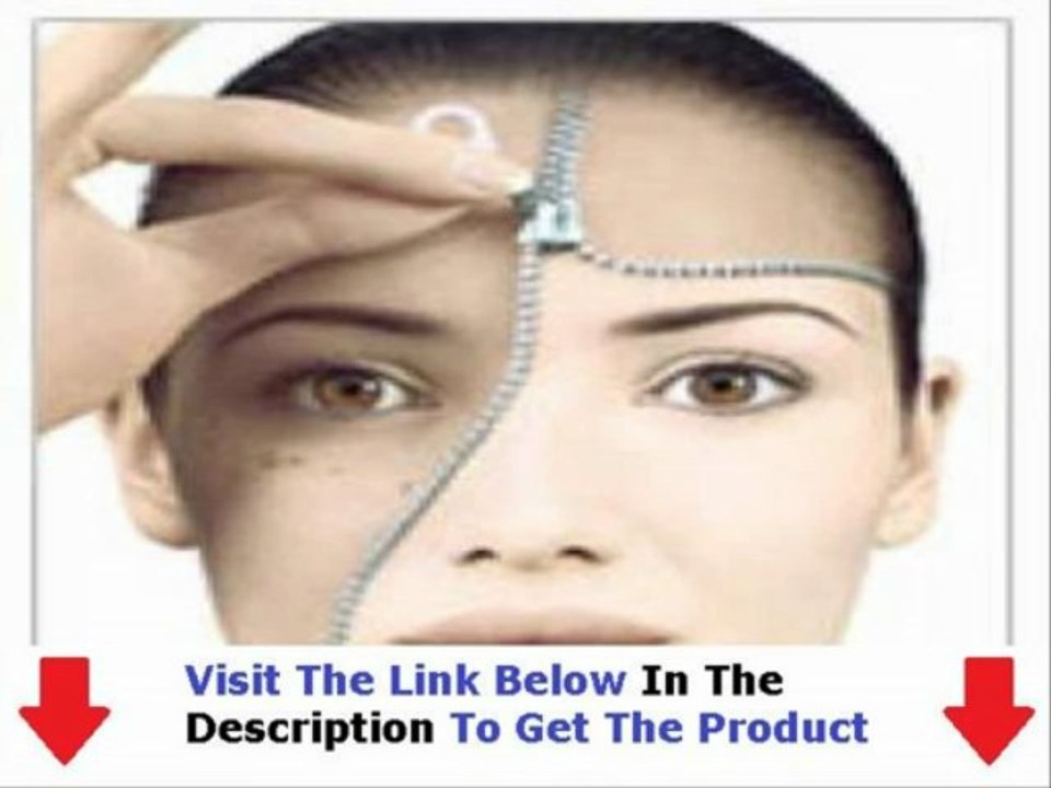 Natural Skin Whitening System + Best Natural Skin Lightening Ingredients