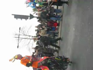 BORDEAUX - CARNAVAL 2013 (2)