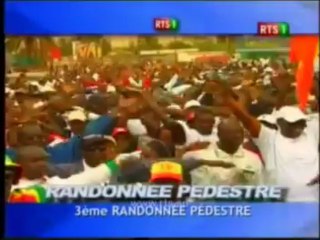 Randonnée Pédestre RTS1 23 Mars 2013