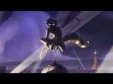Sly Cooper- Thieves in Time - Мюррей
