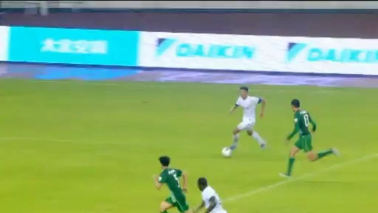 Top5: Misimovic zaubert, Muslimovic vollstreckt - Traumkombi in China