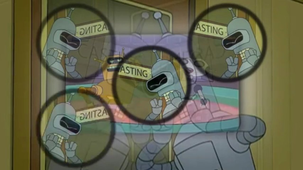 bender rapes