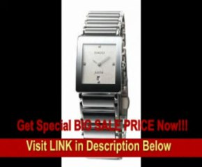 [FOR SALE] Rado Men's R20486732 Integral Watch