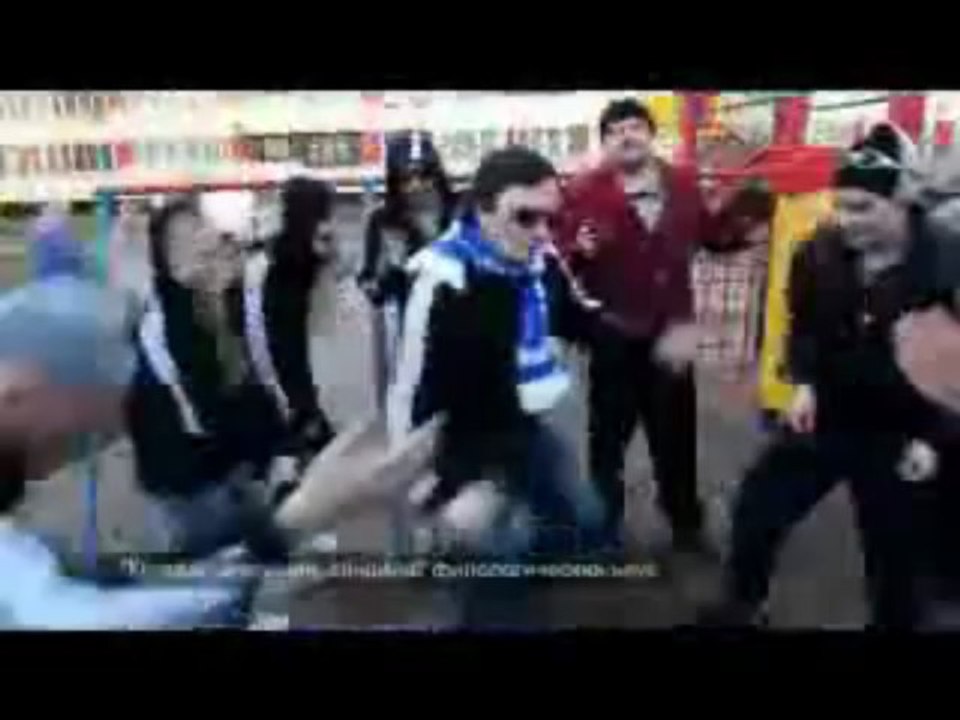 Internets Funniest Dances