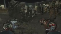 Call of Duty Zombies - Rezzurection Moon Gameplay - NEW WONDER WEAPON 