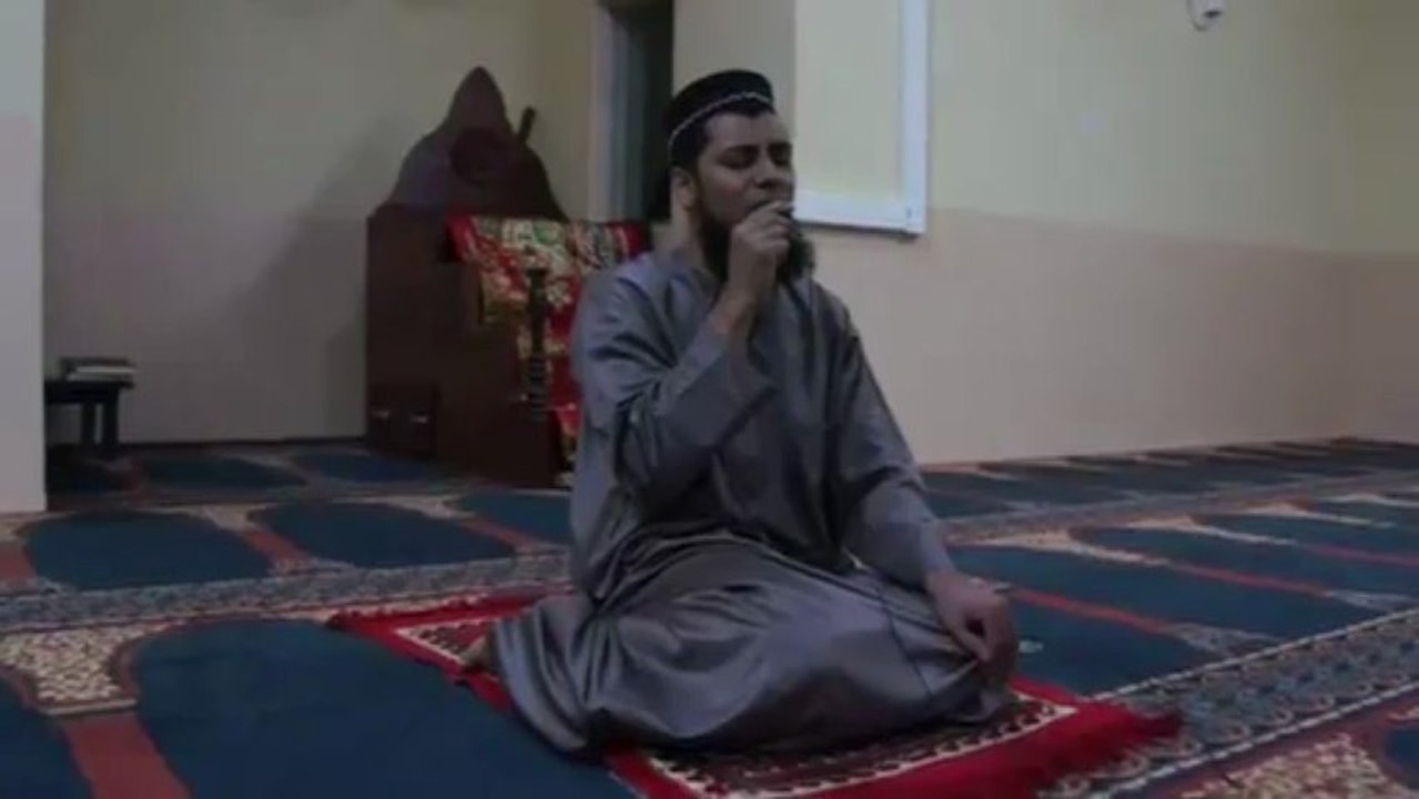 SOURATE 75 " AL QIYAMAH " ( LA RESURRECTION )  - QARI ZIYAAD PATEL