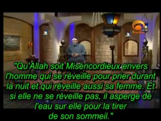 HISTOIRE D'AMOUR EN ISLAM " UNE FEMME A LA RECHERCHE DE LA VERTU " - CHEIKH KARIM ABU ZAID