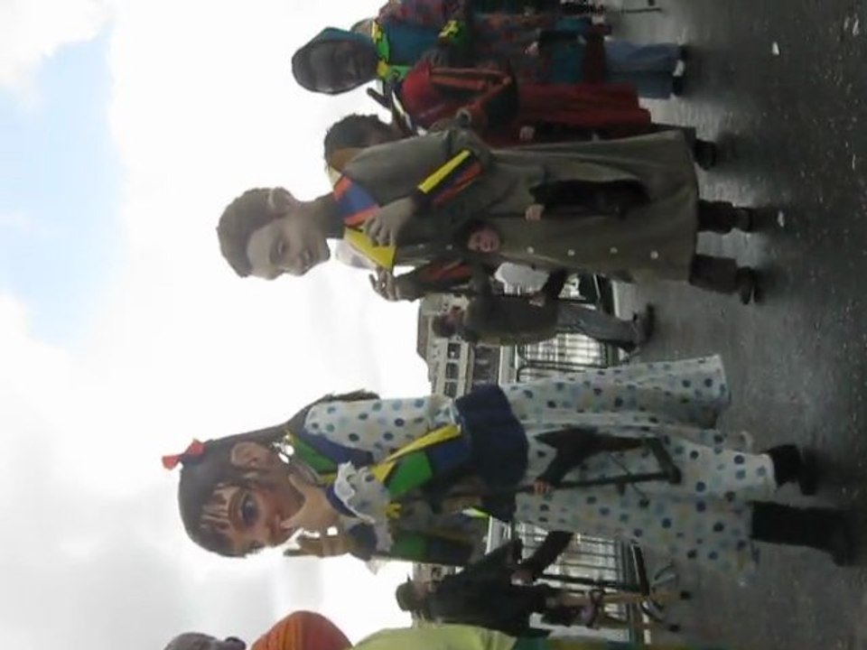 BORDEAUX - CARNAVAL 2013 (4)