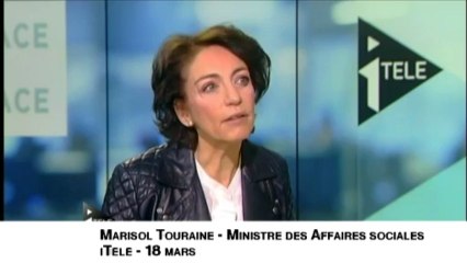 Touraine "pas favorable à une fiscalisation" des allocations familiales