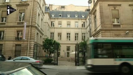 L'interview politique de Christophe Barbier