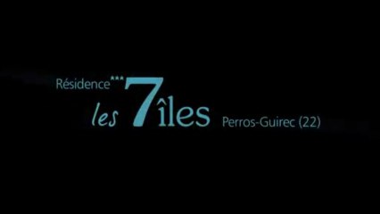 Goélia - Les 7 îles - Perros Guirec