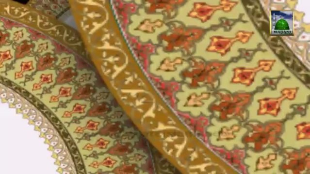 Madani Phool 02 - Sab se Ziada Pasandida Amal - Shaitan ke Baz Hathyar