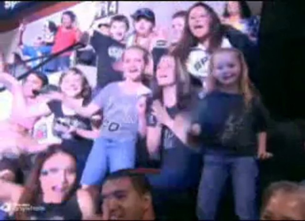 N-B-A 2012-13 # 060 CLEVELAND VS. SAN ANTONIO (Q3-Q4) 2013-03-17-17h23m46s