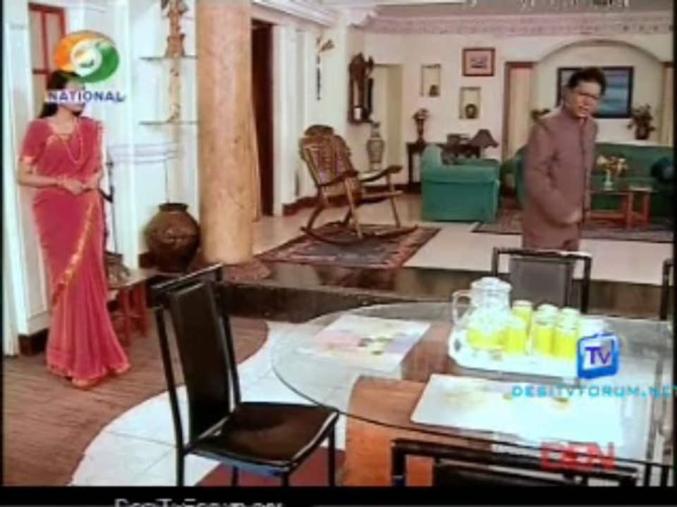 Kashmakash Zindagi Ki 18th March 2013 Video Watch Online pt1