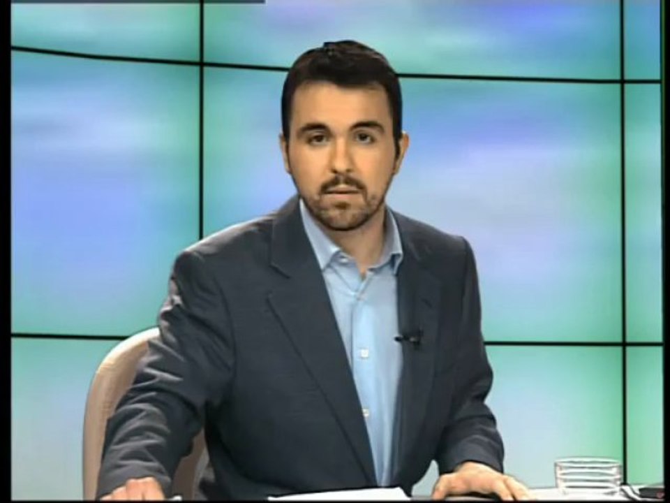 Infocampo. Programa íntegro. Viernes, 15 de marzo.