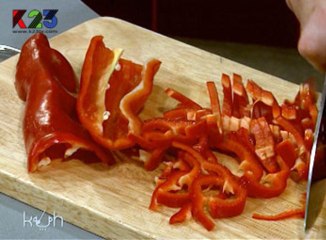 K23TV - Kuhinjica - 18. mart 2013.