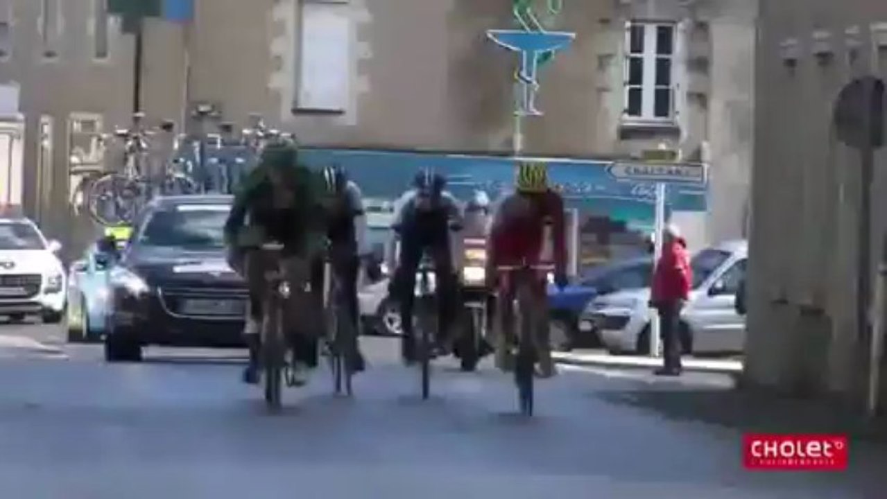 Cholet-Pays de Loire 2013