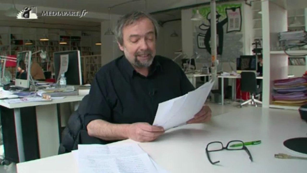 Mediaporte : «Papa pingouin contre maman blaireau»