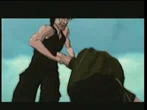 Raphael & Jean-louis Aubert-Sur la route